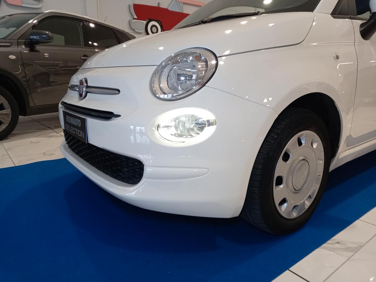 Fiat 500 1.2 Pop 36.000 km