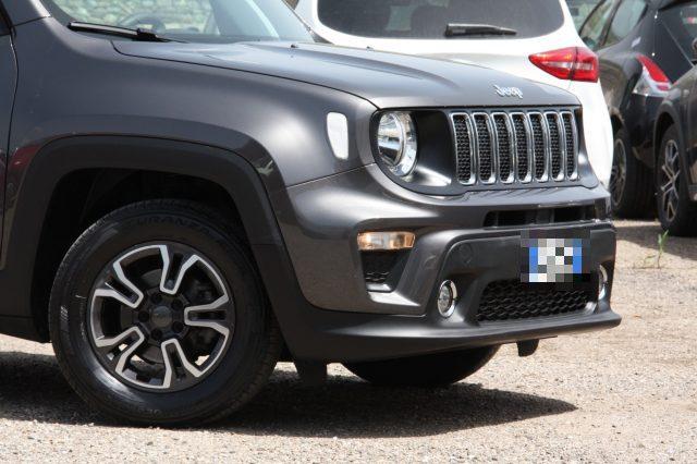 JEEP Renegade 1.6 Mjt 120 CV Business