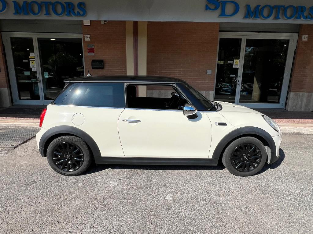 Mini Mini 3 Porte Mini 1.5 Cooper 3p