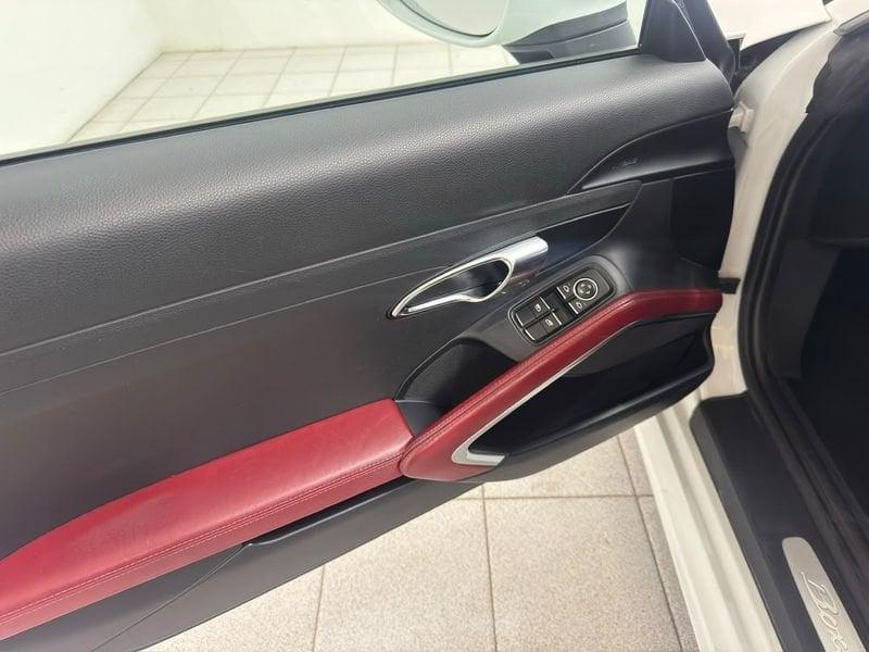 Porsche 718 2.0 Pdk 300 cv