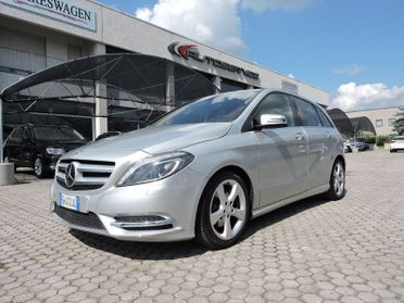 Mercedes-Benz Classe B B 200 CDI Premium