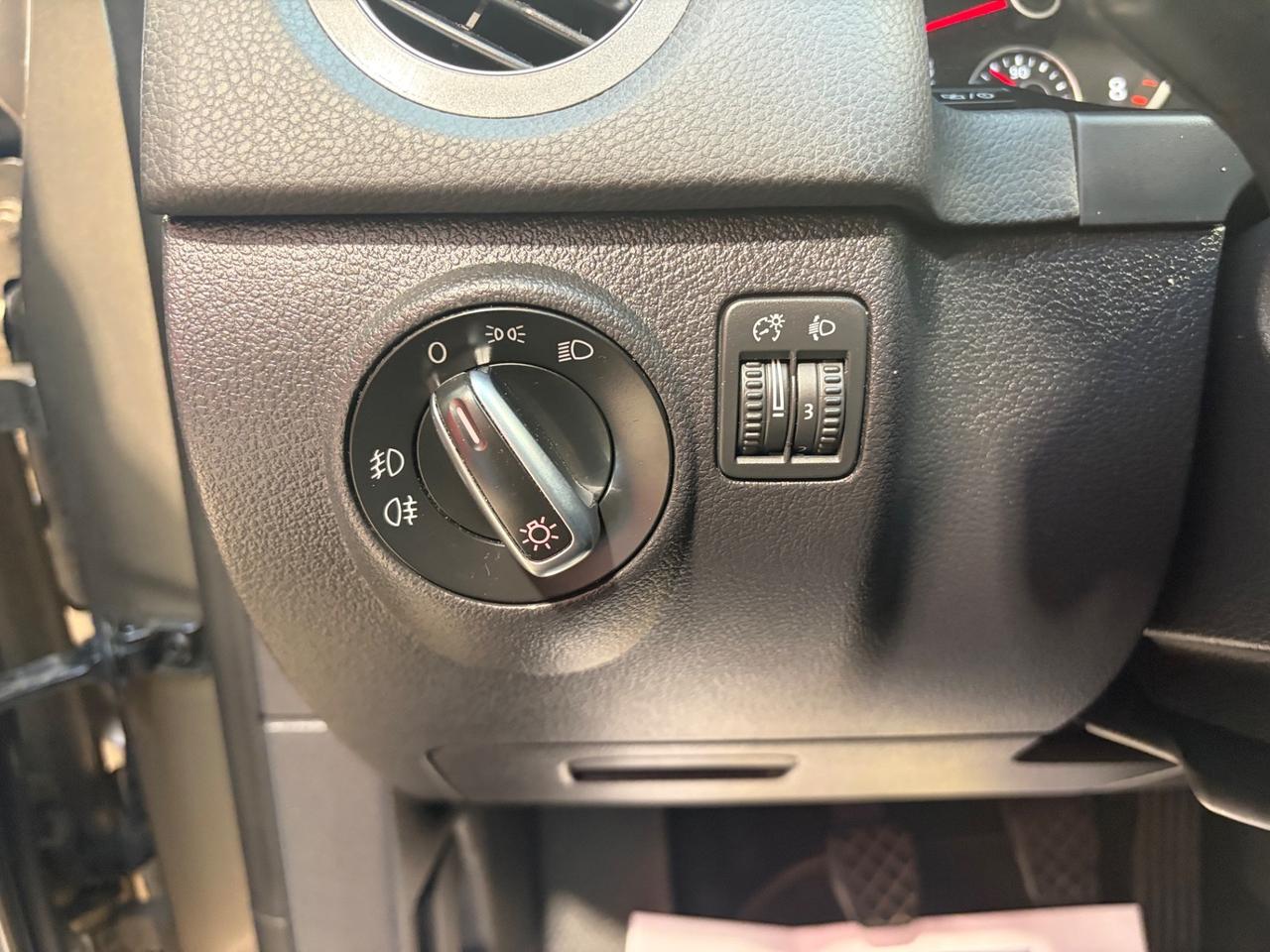 Volkswagen Tiguan 1.4 TSI 122 CV Business Trend & Fun BlueMotion Tech.