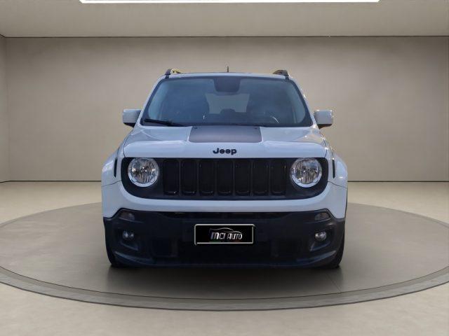 JEEP Renegade 1.6 Mjt DDCT 120 CV Limited
