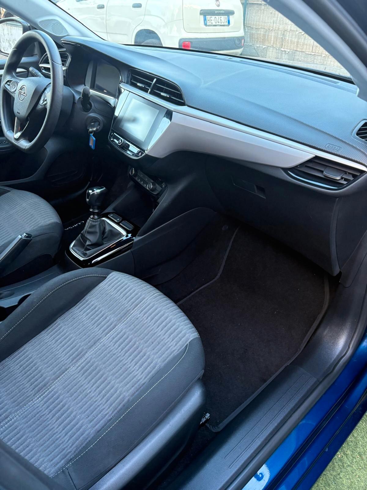 Opel Corsa 1.5 D 100 CV Edition