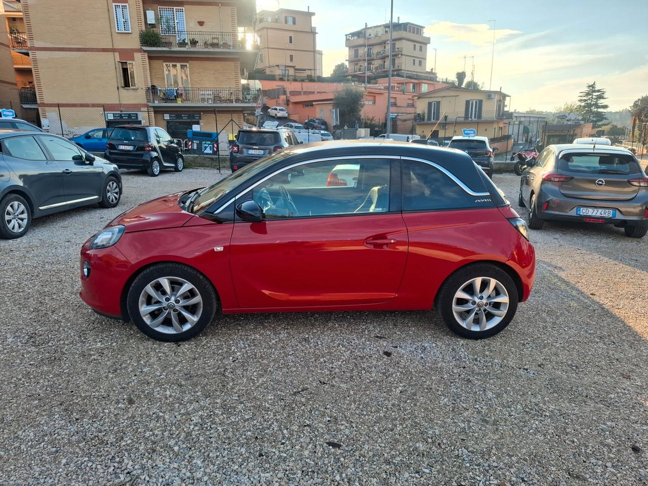 Opel Adam 1.4 87 CV GPL Tech Air