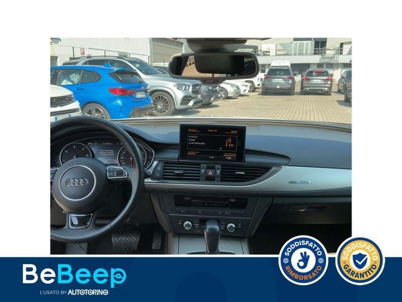 Audi A6 allroad quattro A6 ALLROAD 3.0 TDI BUSINESS PLUS QUATTRO 218CV S-T