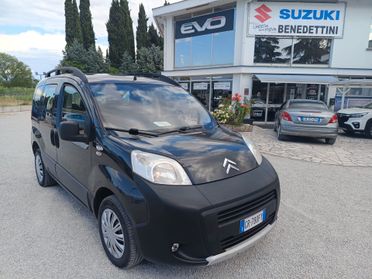 Citroen Nemo 1.4 HDi 70CV Multispace FINANZIABILE *