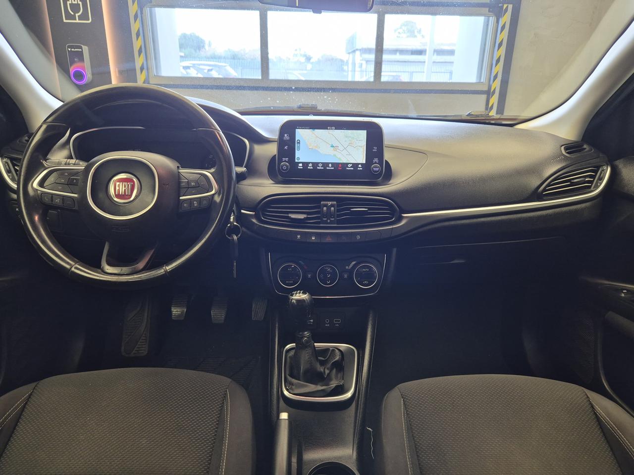 FIAT Tipo II - Tipo SW 1.6 mjt Business s&s 120cv