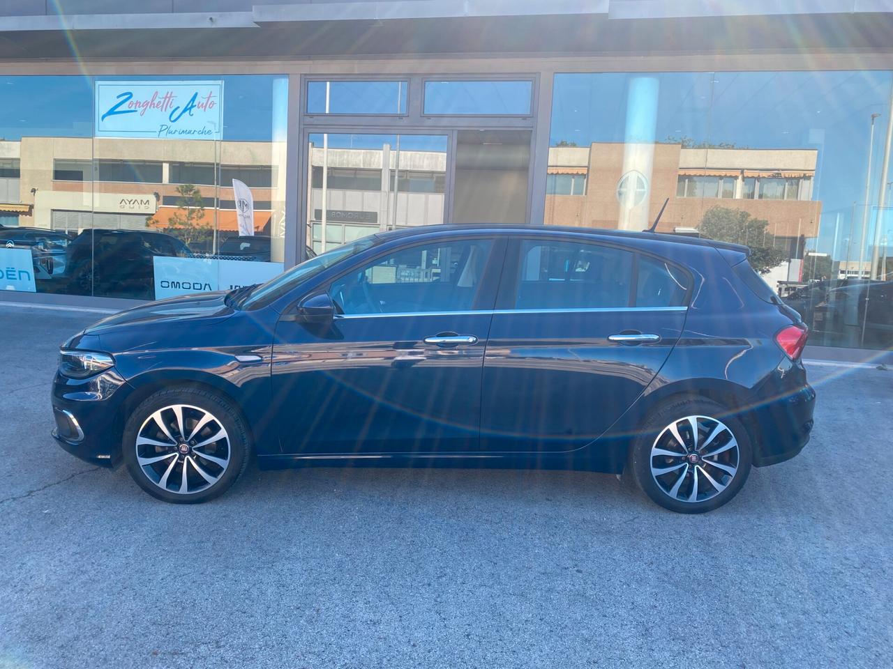 FIAT TIPO 1.4 BZ - UNICO PROPRIETARIO