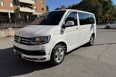 VOLKSWAGEN Caravelle 2.0 TDI 150CV PC Trendline