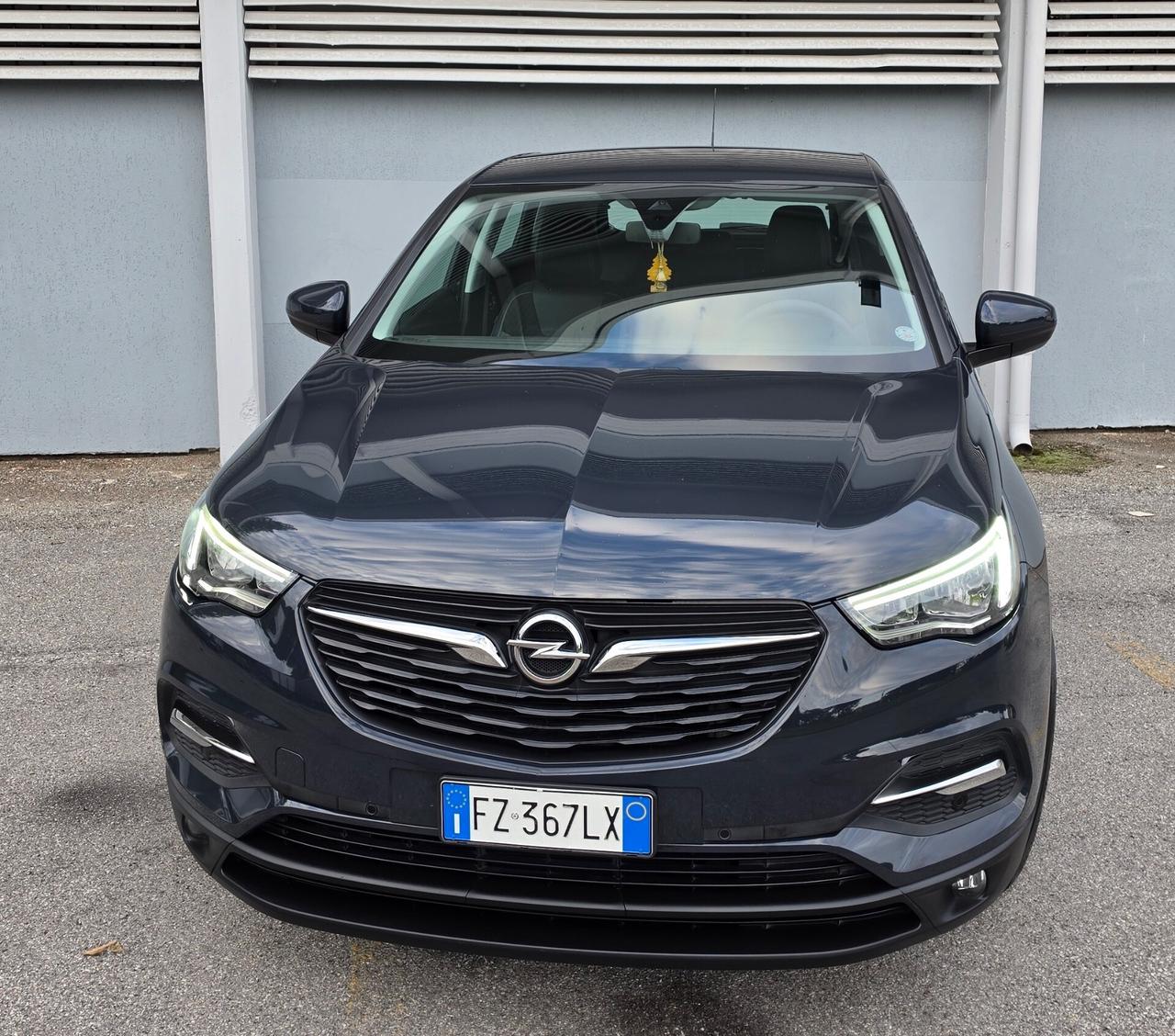 Opel Grandland X 1.2 Turbo 12V 130 CV Start&Stop Ultimate