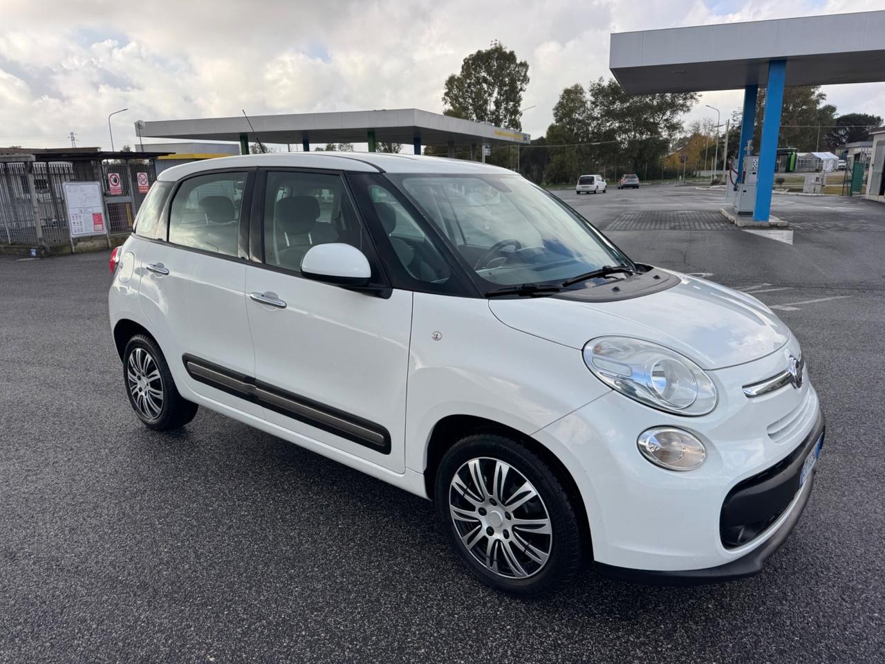 Fiat 500L 1.3 Multijet 85 CV Pop Star