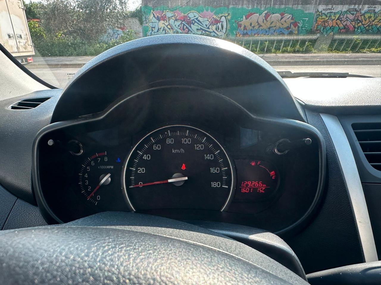 Suzuki Celerio 1.0 Style