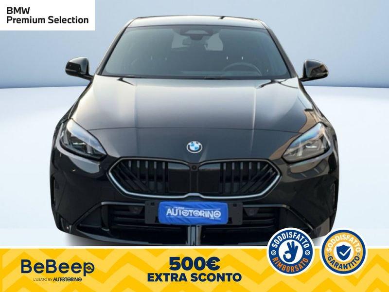 BMW Serie 1 118D MSPORT PRO AUTO