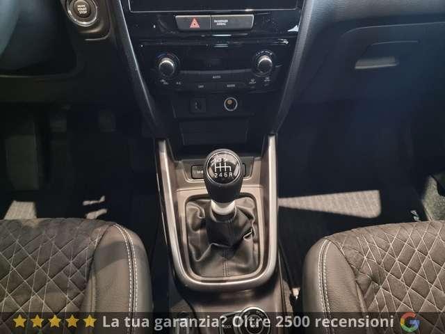 Suzuki Vitara Vitara 1.4 Hybrid Cool+