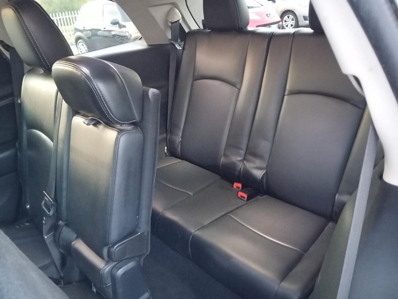 Freemont 140 CV MANIACALE