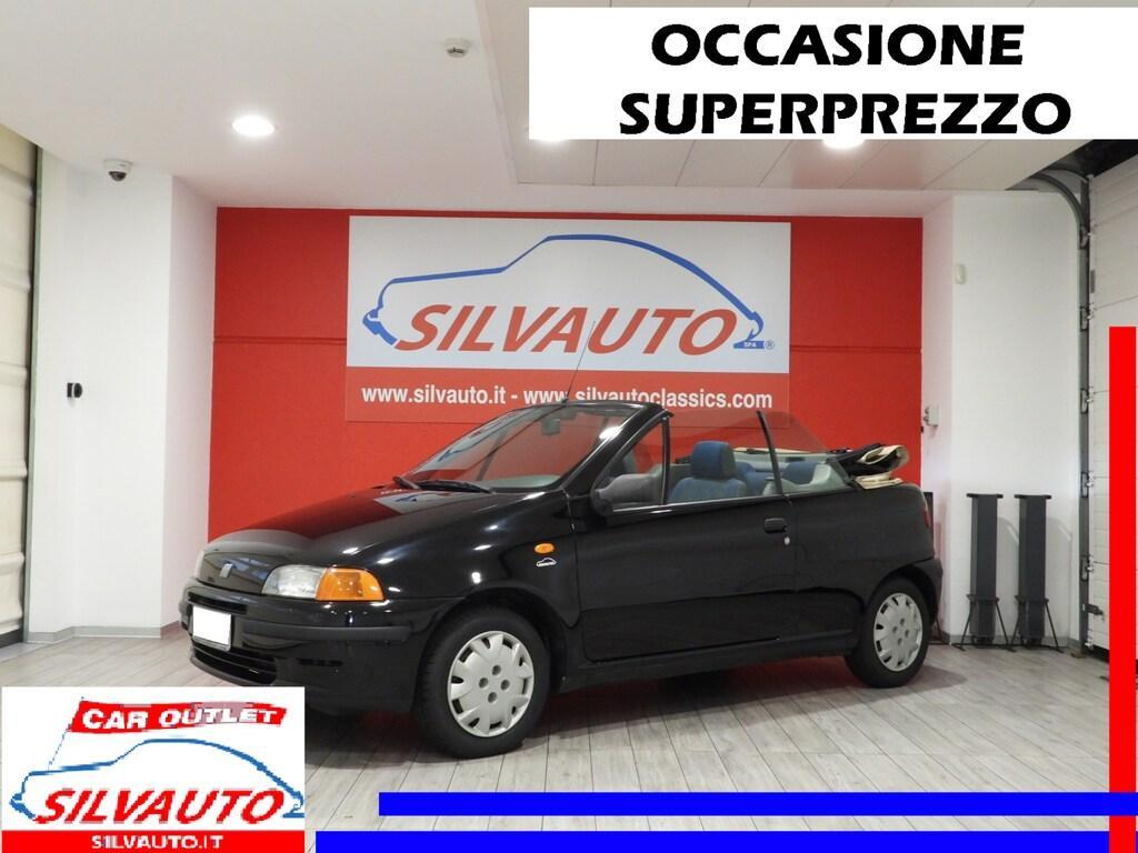 Fiat Punto Cabrio 1.2