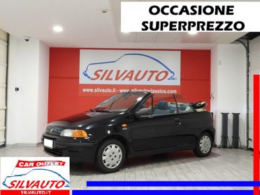 Fiat Punto Cabrio 1.2