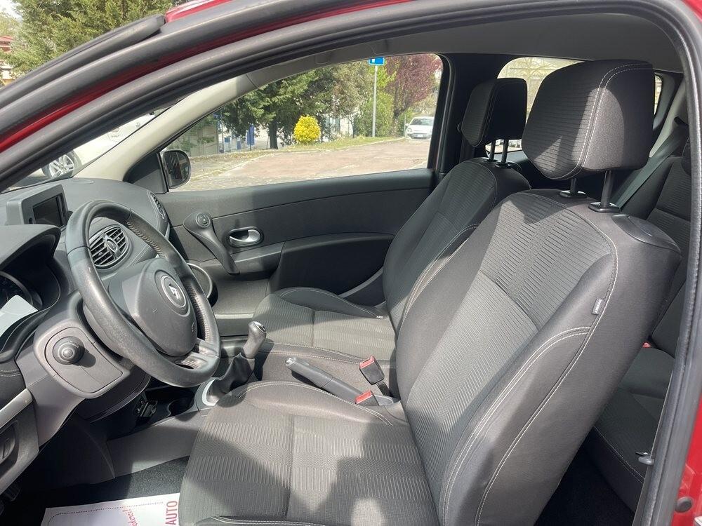 Renault Clio 1.5 dCi 75CV 3 porte 20th Anniversario NEO PATENTATI