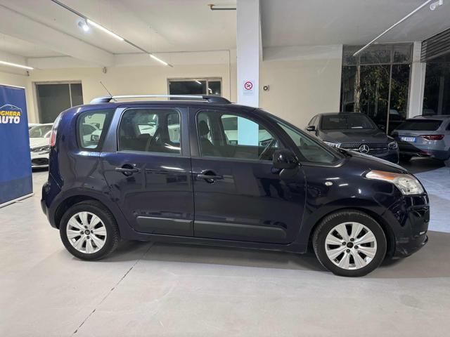 CITROEN C3 Picasso 1.6 HDi 90 Seduction Combi