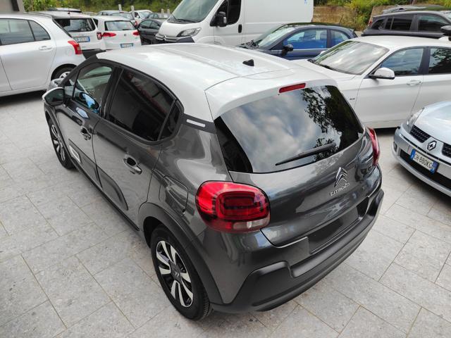 CITROEN C3 1.2 Shine 83 cv S&S