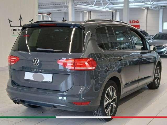 Volkswagen Touran 2.0 tdi Executive dsg
