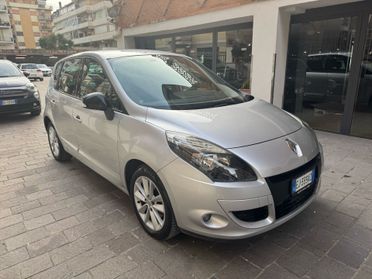 RENAULT Scenic X-Mod 1.5 dCi 110CV EDC Luxe
