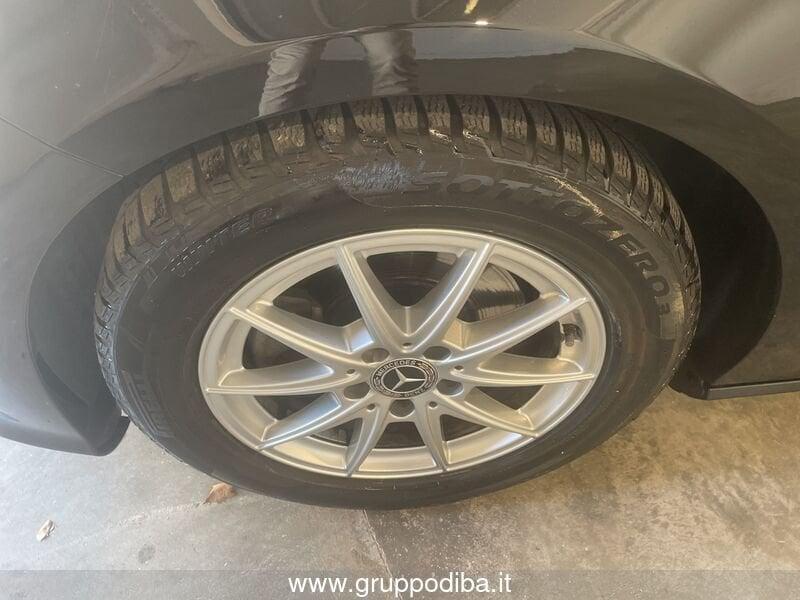 Mercedes-Benz CLA S.Brake CLA Sh.Brake - X118 2019 D 200 d Executive auto