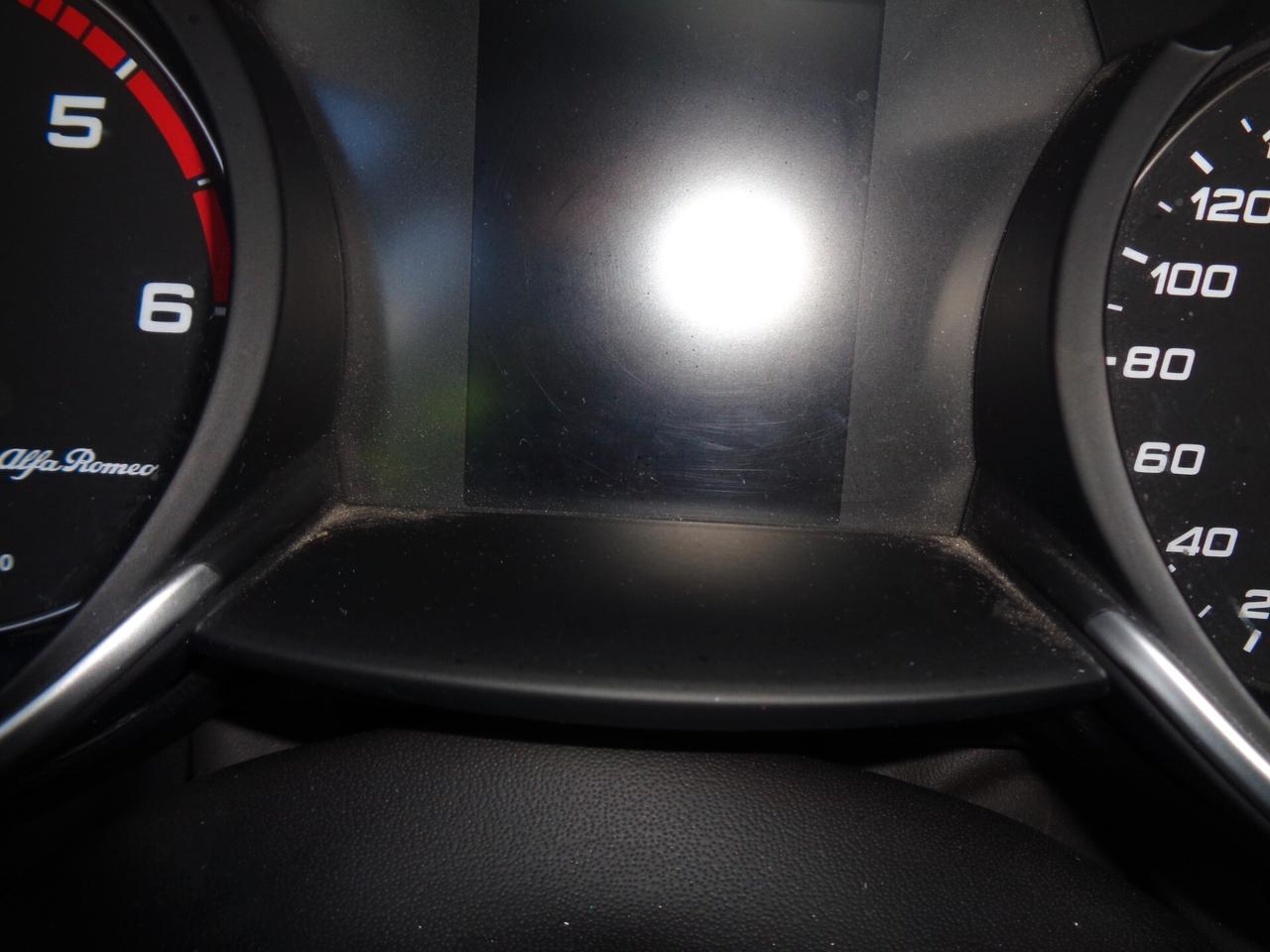 Giulia 2.2 Turbodiesel 150 CV Super distrbz km0