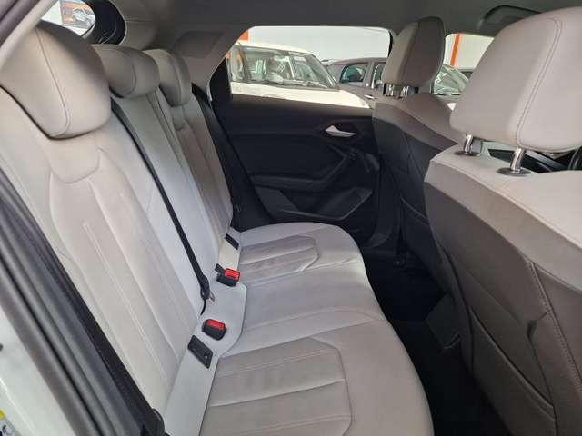 Audi A1 A1 Citycarver 30 1.0 tfsi Contrast 110cv S-TRONIC