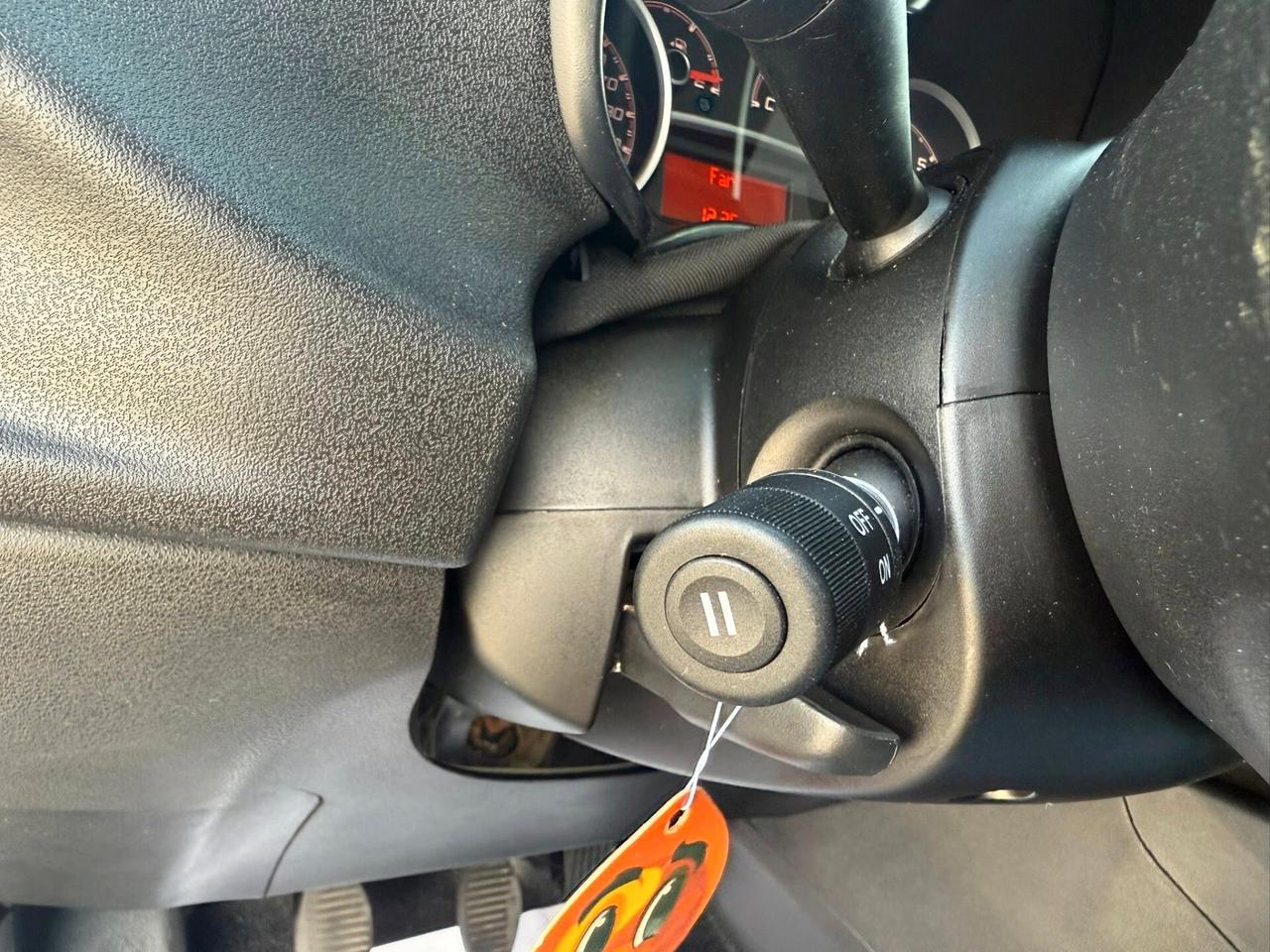 Fiat Doblò 1.6 MJT 105CV SX 3 Posti -Gancio T- FULL OPT