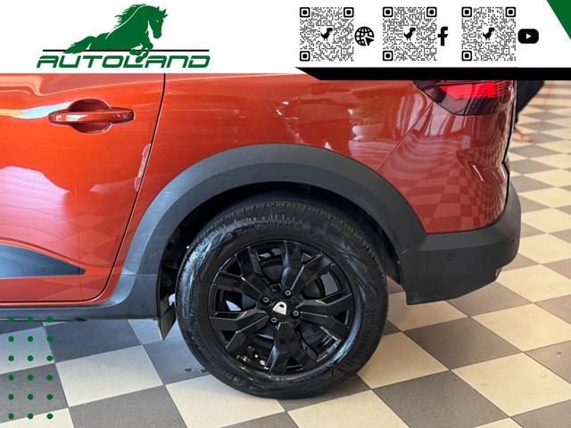 DACIA Jogger 1.0 TCe GPL 100 CV 7 posti Extreme Up
