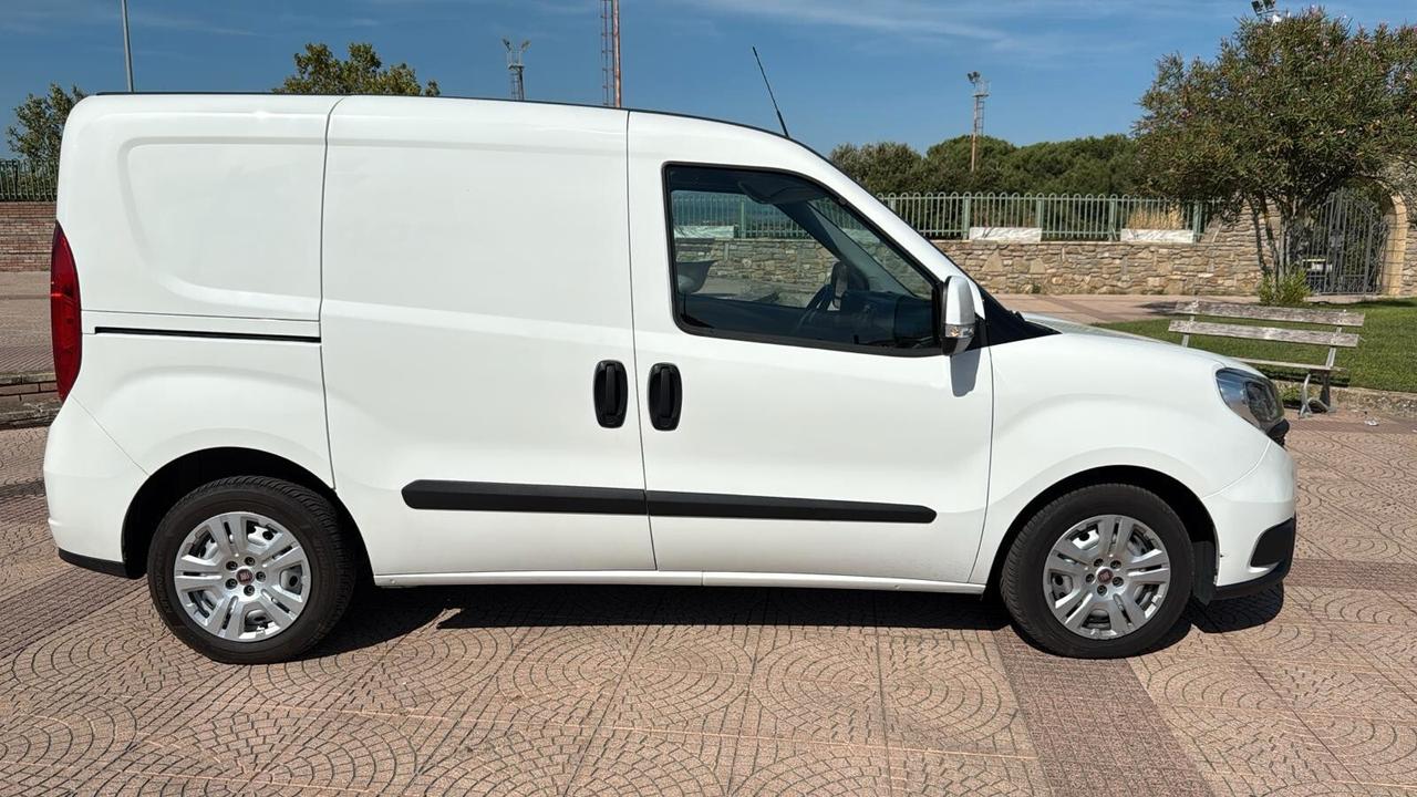 Fiat Doblo Doblò 1.6 MJT