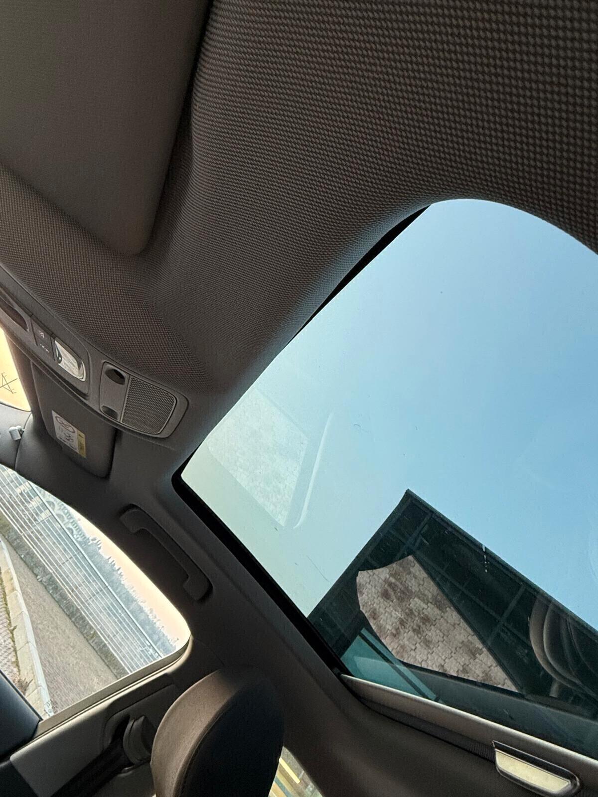 A3 1.6 TDI 116 tetto apribile ritiro usato/scambio