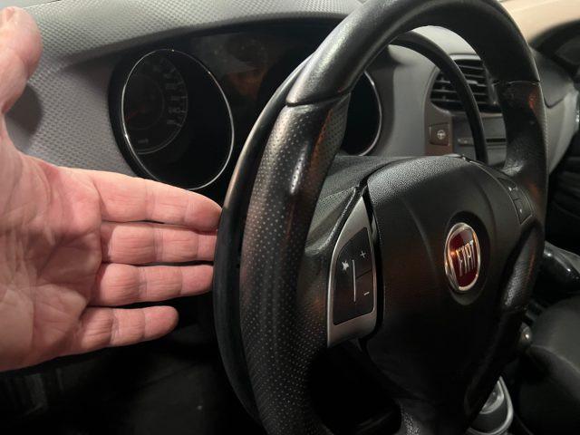 FIAT Bravo 1.6 MJT 120 CV DPF Dualogic MyLife