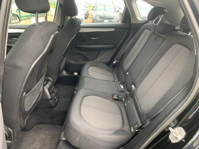 BMW 218 d Active Tourer Advantage