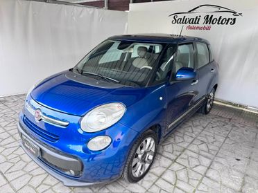 Fiat 500L 1.6 Multijet 105 CV Lounge