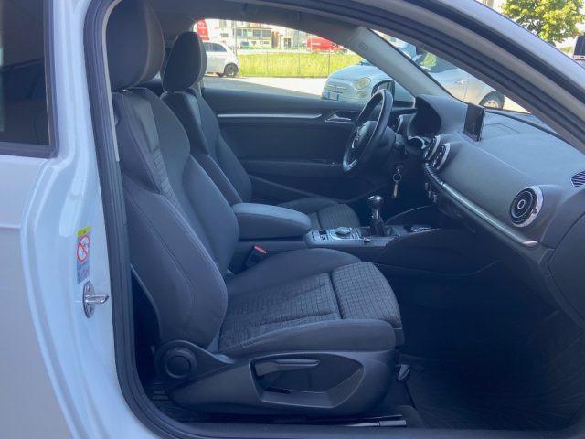AUDI A3 2.0 TDI Ambition