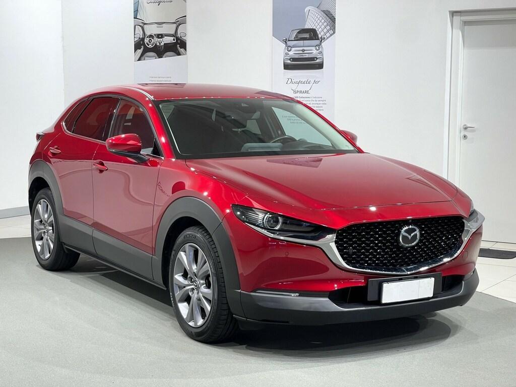 Mazda CX-30 2.0 Exceed Bose Sound Pack 2wd 186cv 6at