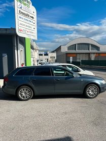 Audi A6 Avant 2.0 16V TDI