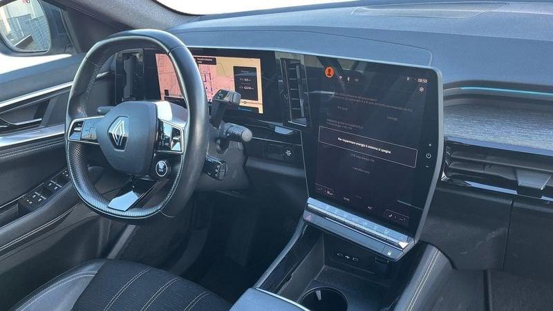 Renault Austral 1.2 E-Tech full hybrid 200cv Techno Auto