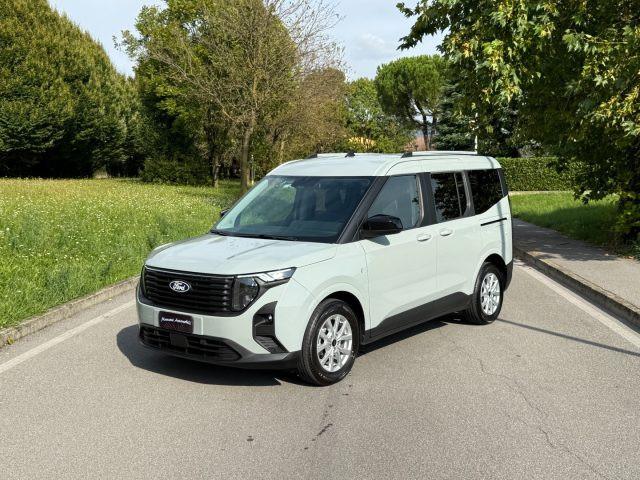 FORD Tourneo Courier 1.0 EcoBoost Titanium IVA ESPOSTA