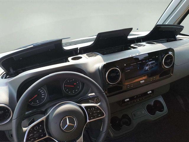 MERCEDES-BENZ Adria Super Sonic 890 LC