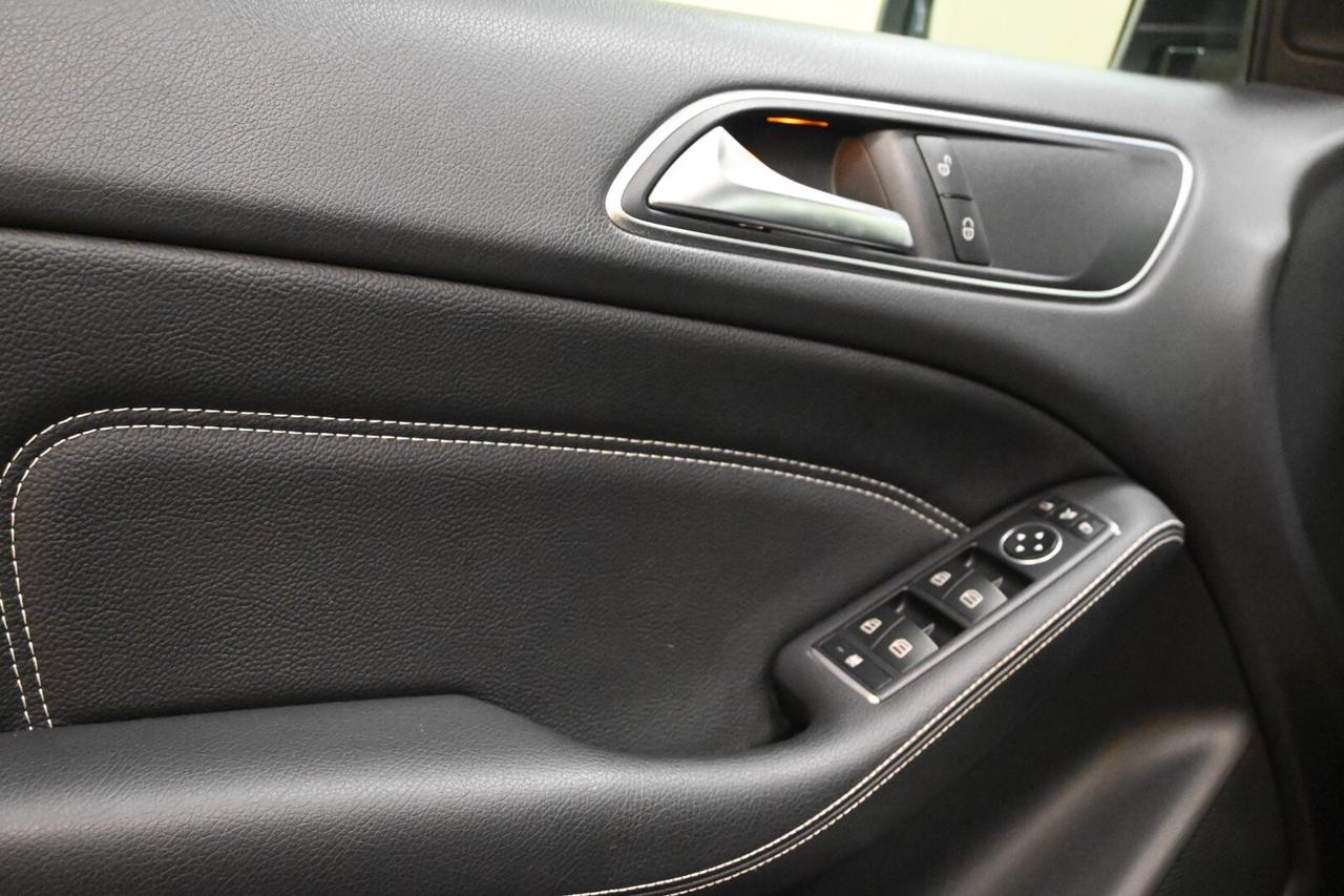 MERCEDES Classe B (T246/242) B 200 d Automatic ...