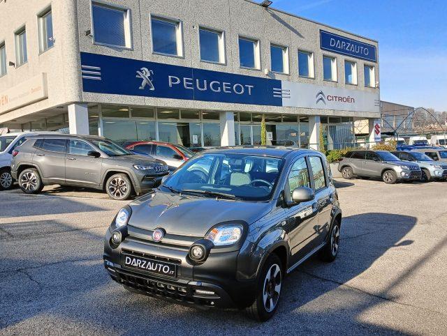 FIAT Panda Cross Hybrid 1.0 FireFly S&S