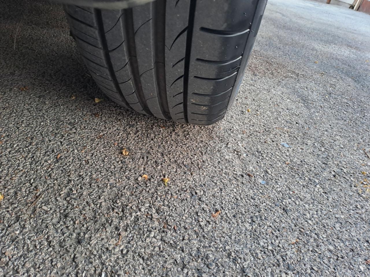 Peugeot 508 1.6 e-HDi 112CV cambio automatico e f1 S&S SW Ciel Business