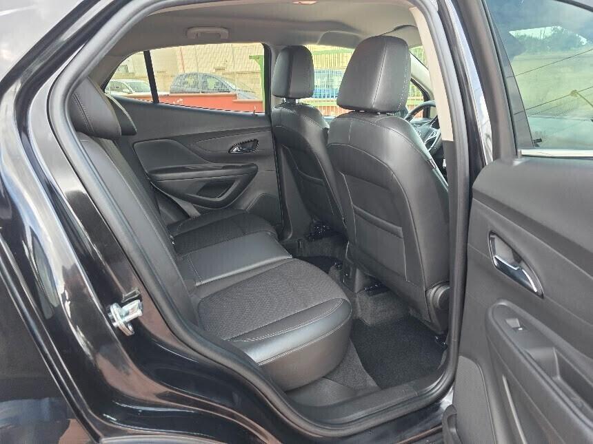 Opel Mokka X 1.6 CDTI Ecotec 4x2 Start&Stop Innovation