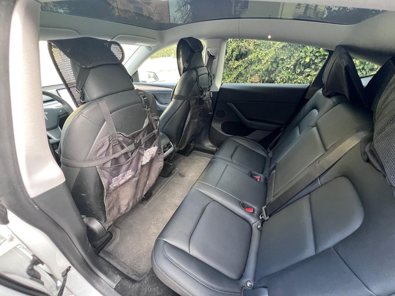 Tesla Model Y Performance #8966