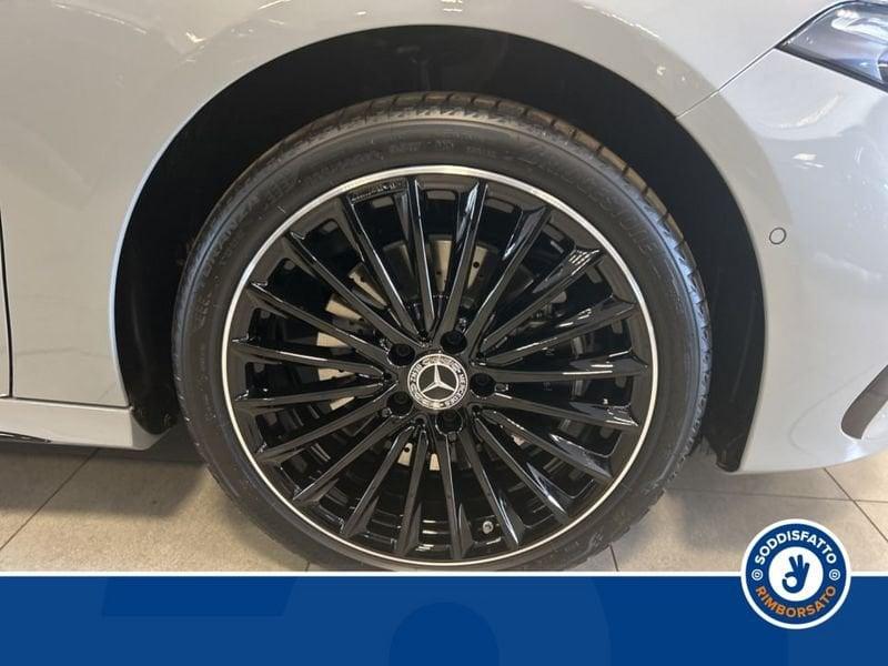 Mercedes-Benz Classe A A 250 E EQ-POWER Advanced Plus AMG Line