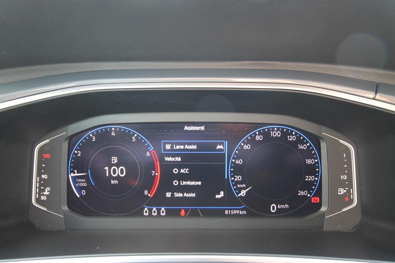Volkswagen T-Roc 1.0 TSI Style 110cv | 2022